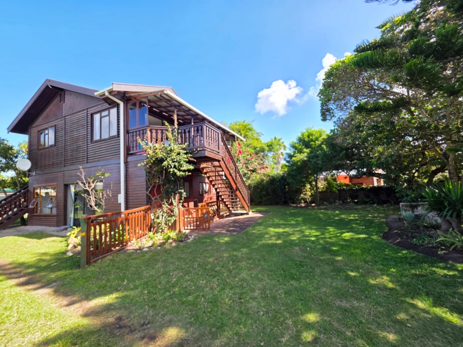 4 Bedroom Property for Sale in Sedgefield Island Village Western Cape